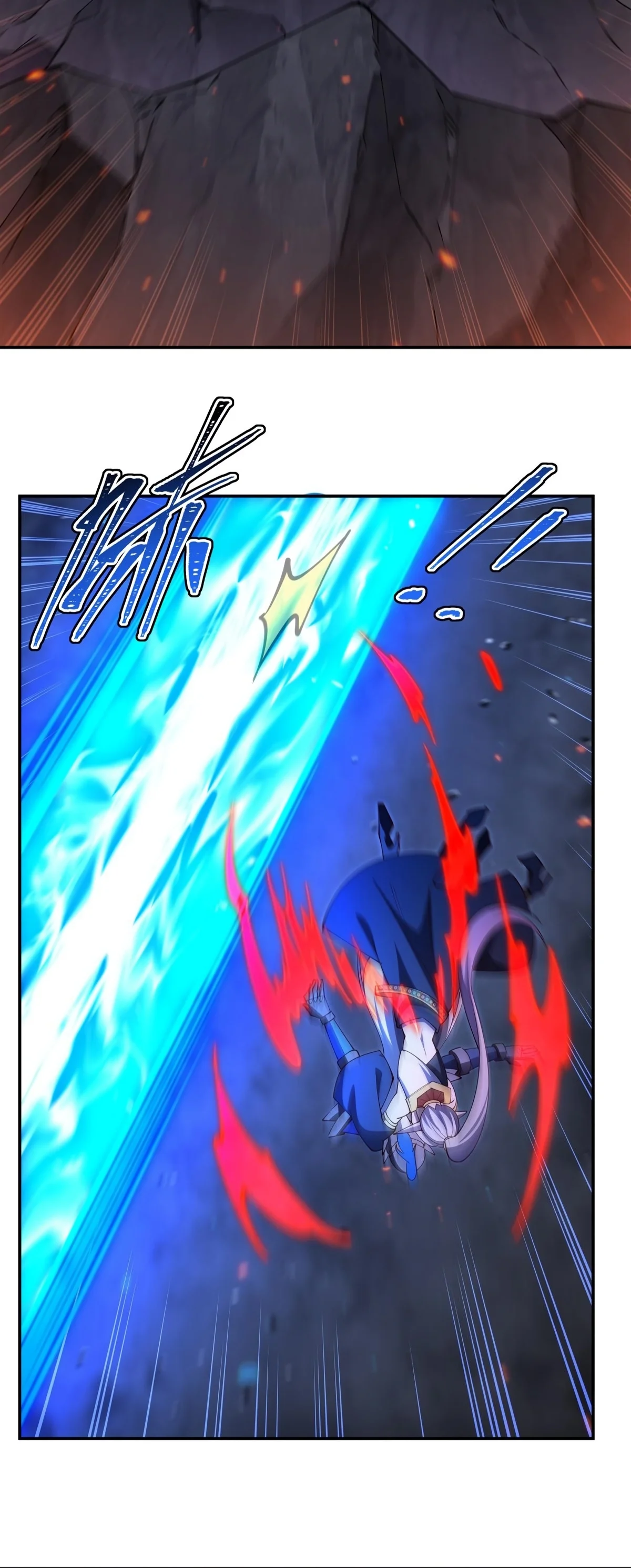 The Blood Princess And The Knight Capítulo 403 - Page 27