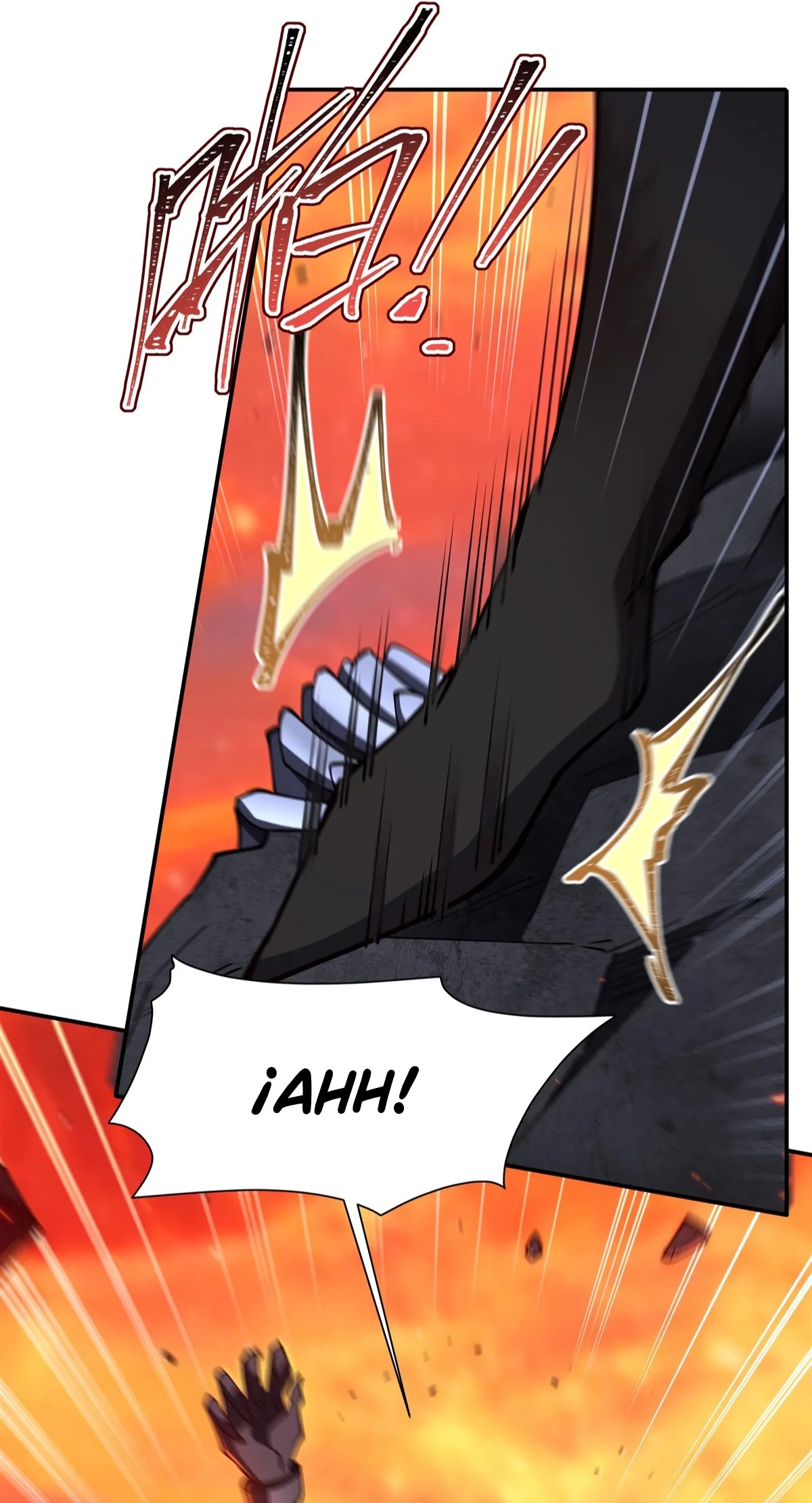 The Blood Princess And The Knight Capítulo 404 - Page 15