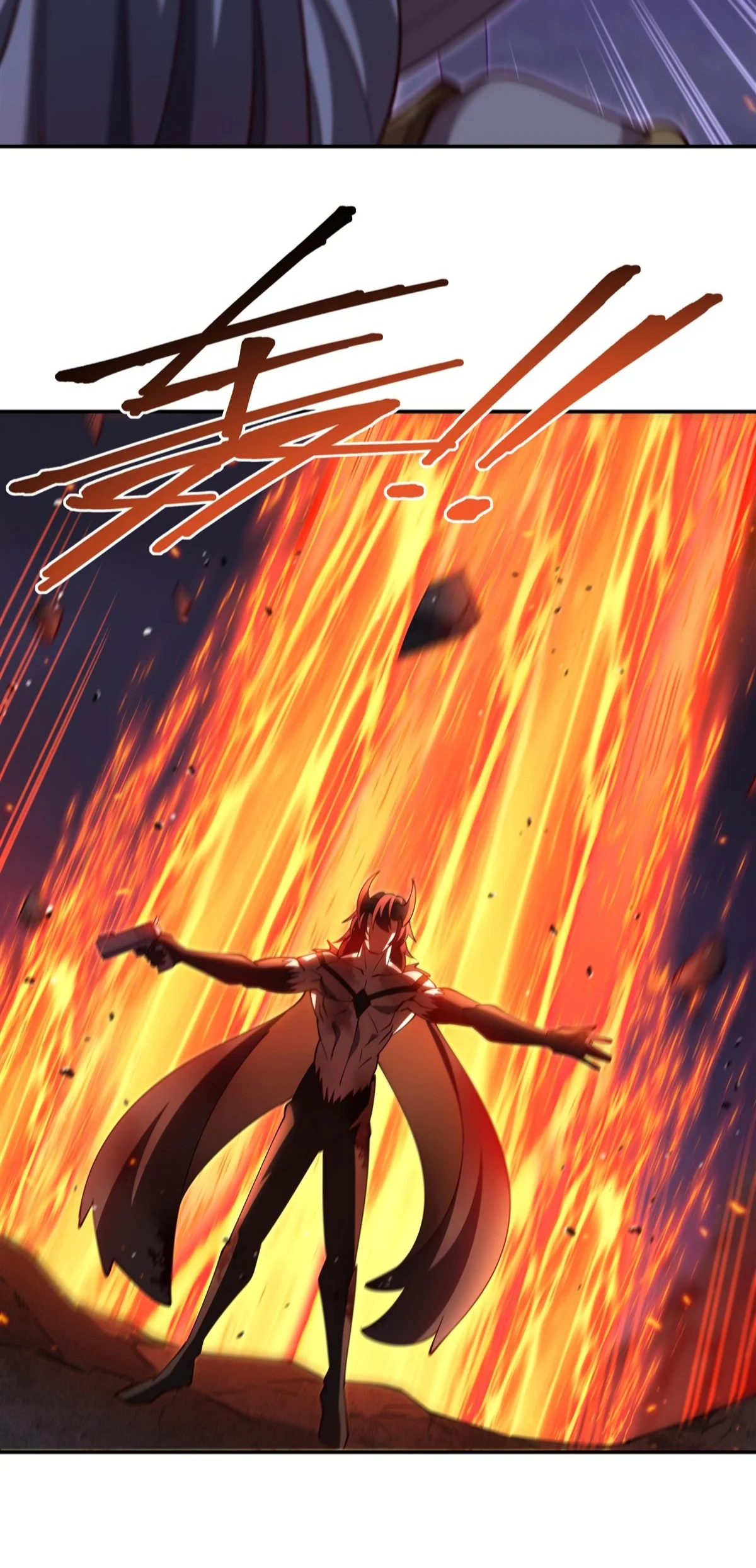 The Blood Princess And The Knight Capítulo 404 - Page 19