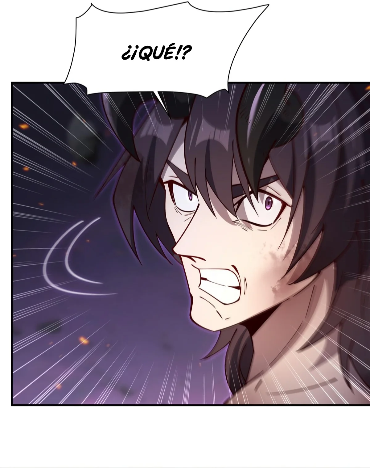 The Blood Princess And The Knight Capítulo 404 - Page 20