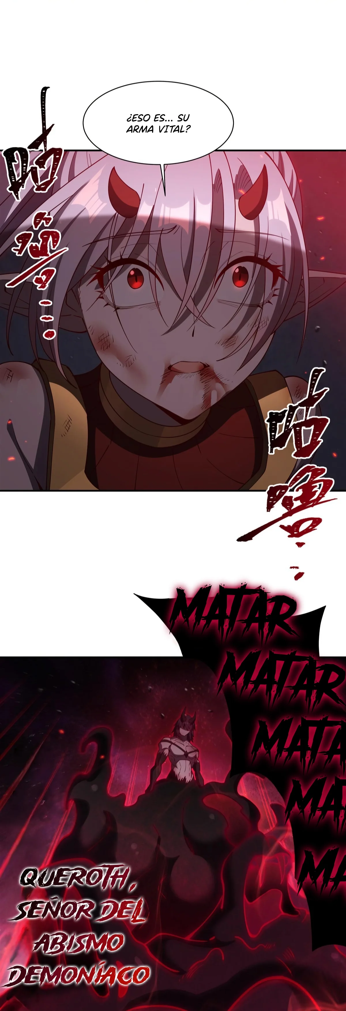 The Blood Princess And The Knight Capítulo 404 - Page 26