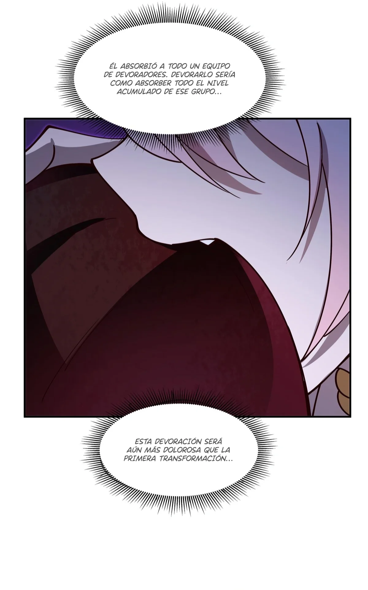 The Blood Princess And The Knight Capítulo 405 - Page 25
