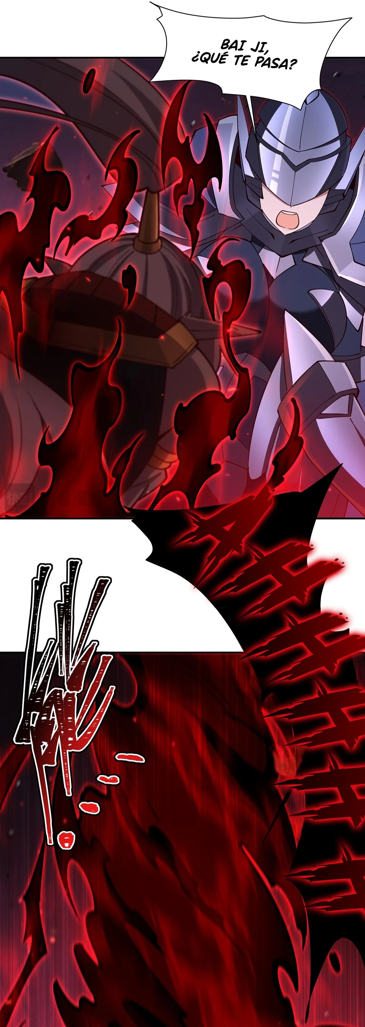 The Blood Princess And The Knight Capítulo 405 - Page 29