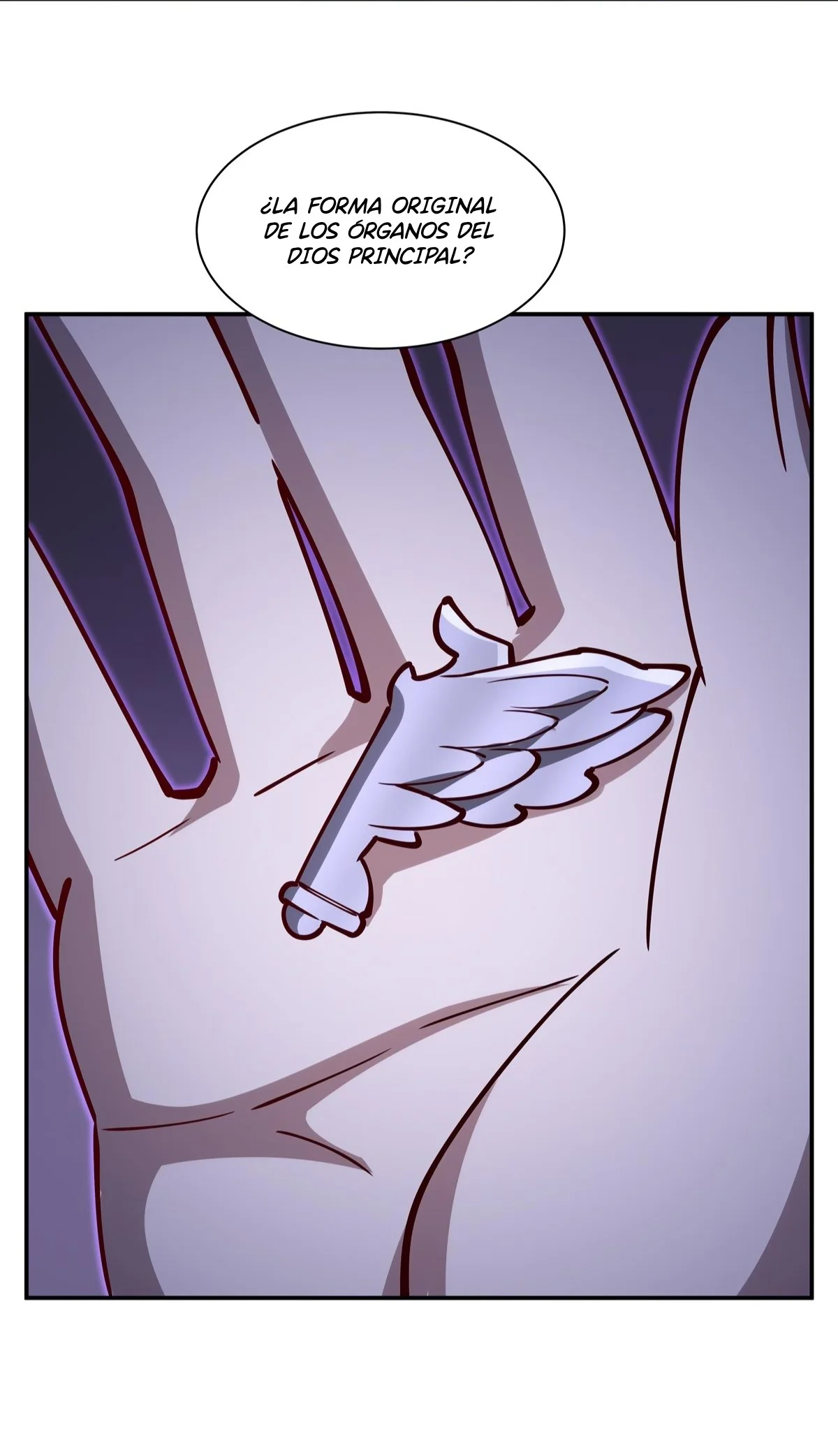 The Blood Princess And The Knight Capítulo 406 - Page 26