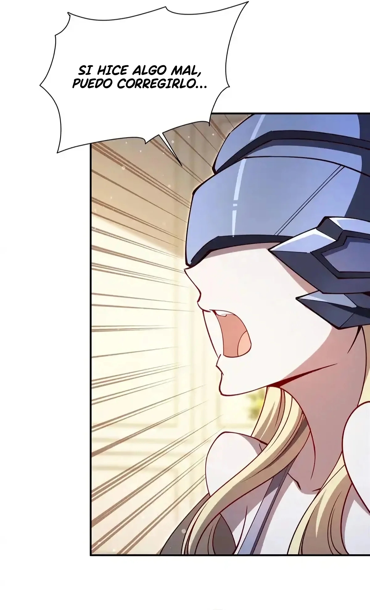 The Blood Princess And The Knight Capítulo 408 - Page 24