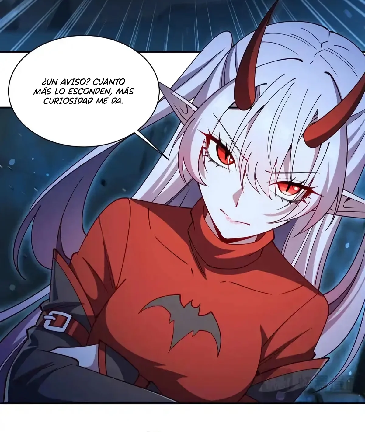 The Blood Princess And The Knight Capítulo 409 - Page 20
