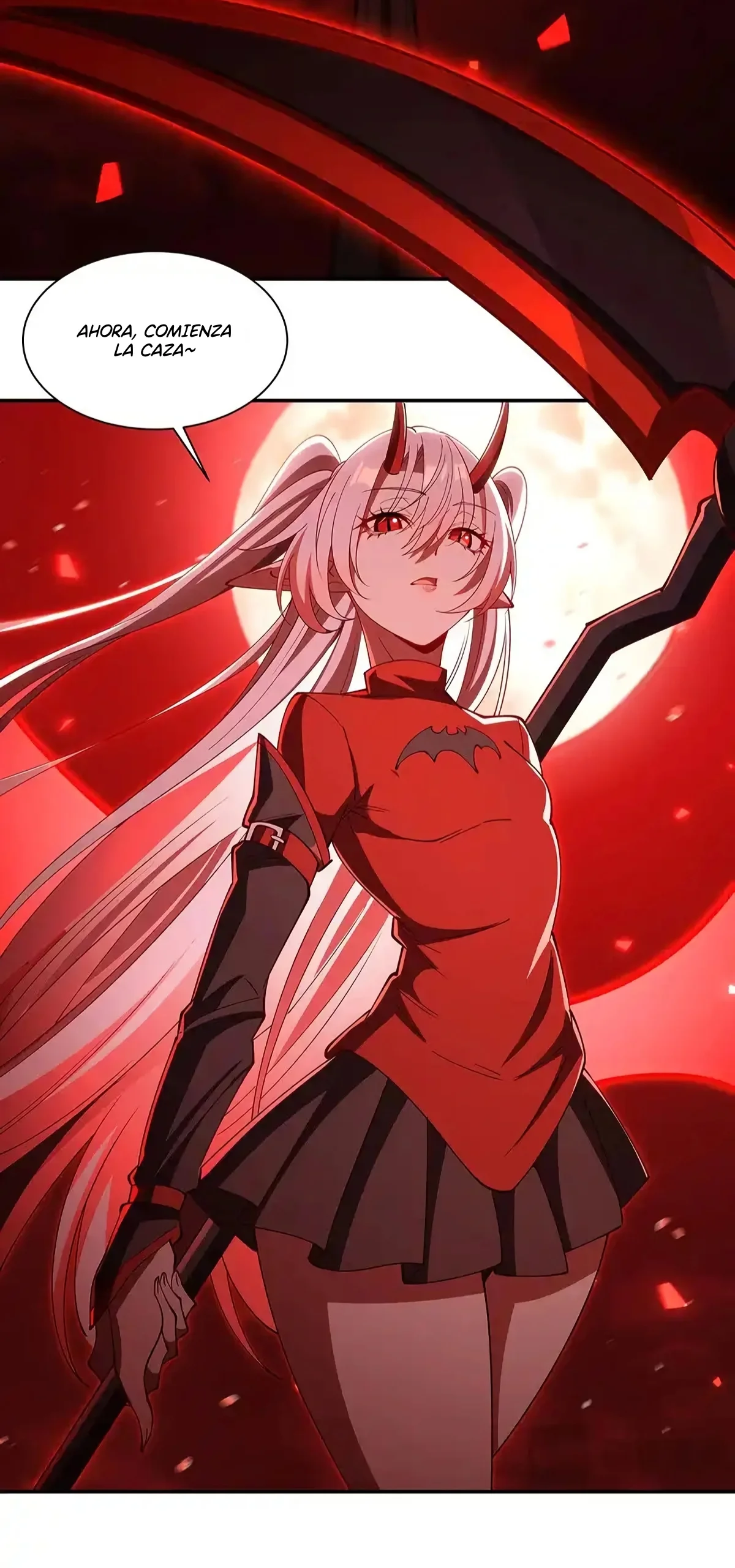 The Blood Princess And The Knight Capítulo 409 - Page 30