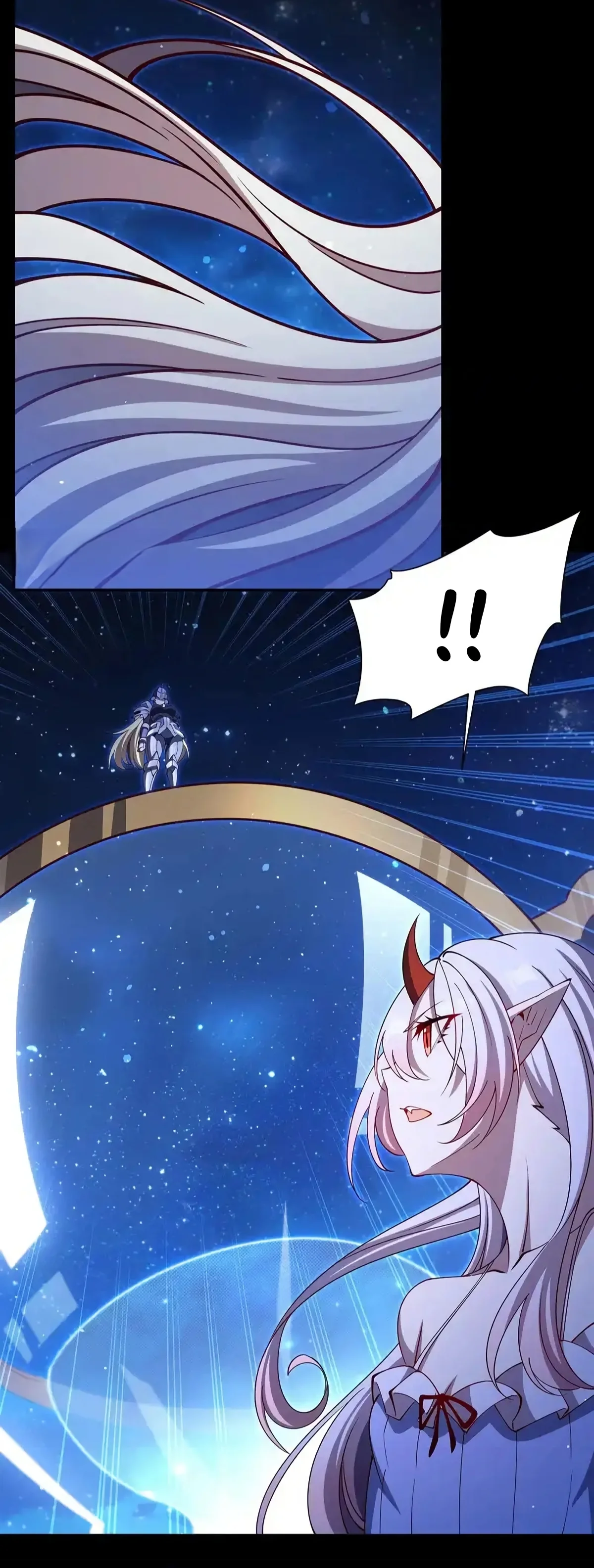 The Blood Princess And The Knight Capítulo 409 - Page 6