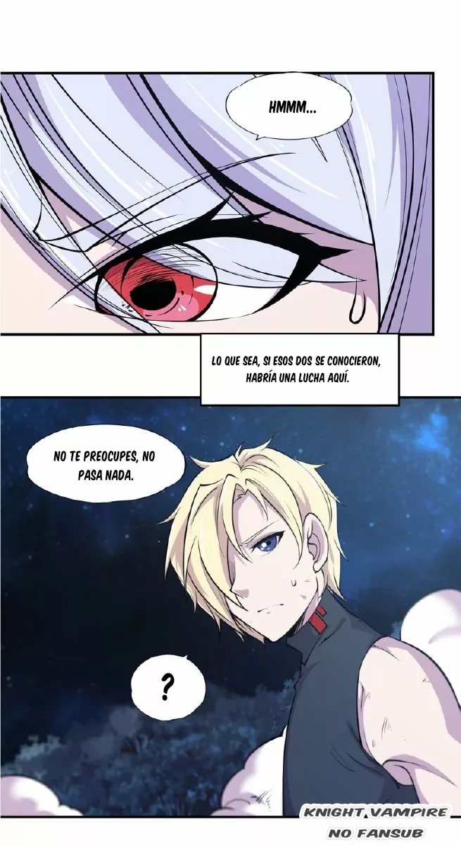 The Blood Princess And The Knight Capítulo 41 - Page 11