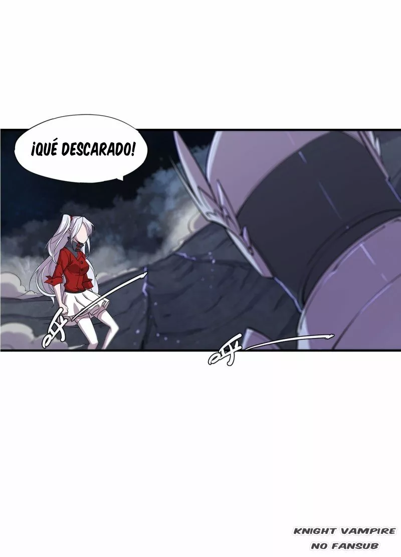The Blood Princess And The Knight Capítulo 41 - Page 16
