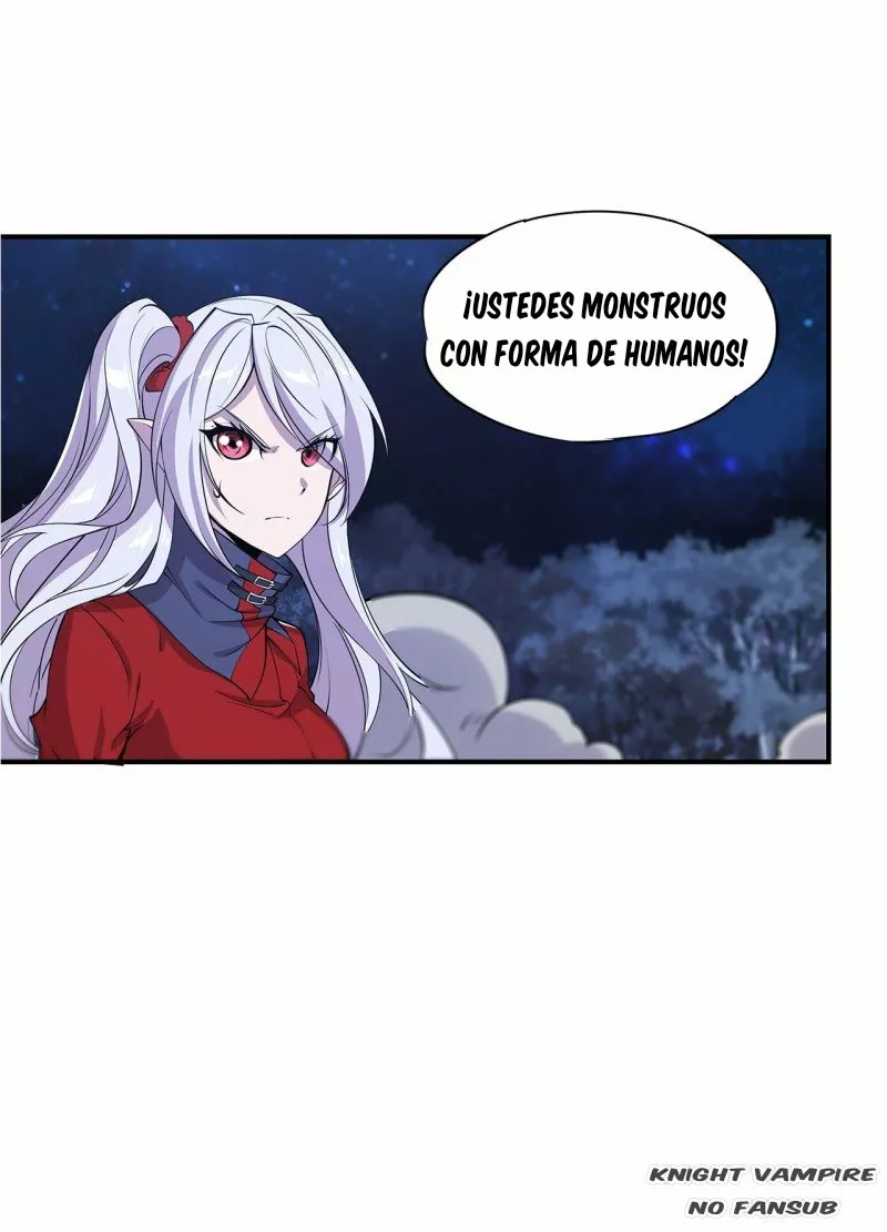 The Blood Princess And The Knight Capítulo 41 - Page 17