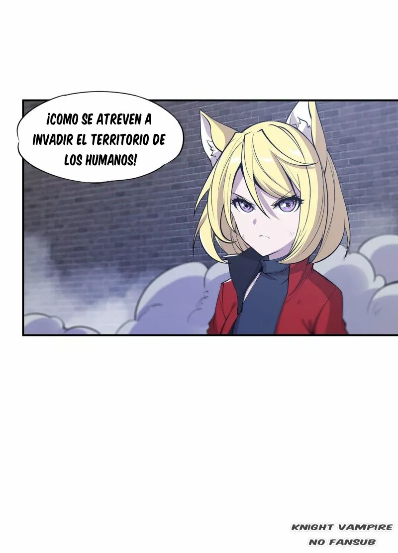 The Blood Princess And The Knight Capítulo 41 - Page 18