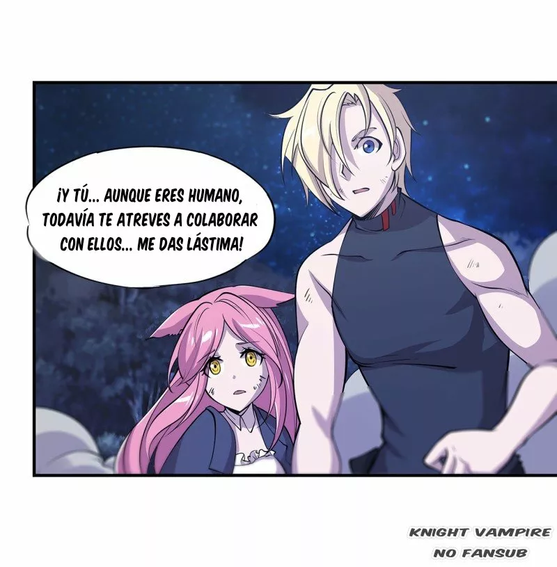 The Blood Princess And The Knight Capítulo 41 - Page 19