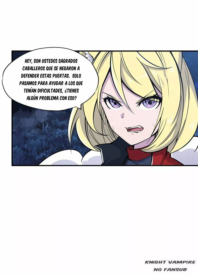 The Blood Princess And The Knight Capítulo 41 - Page 21