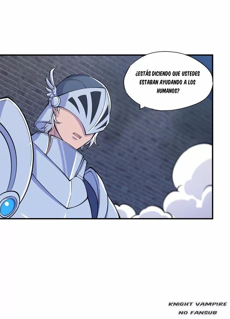 The Blood Princess And The Knight Capítulo 41 - Page 22