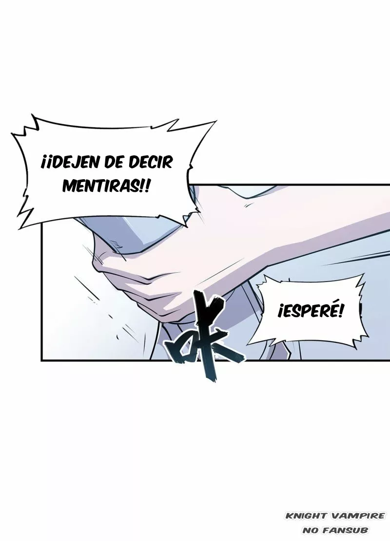The Blood Princess And The Knight Capítulo 41 - Page 23