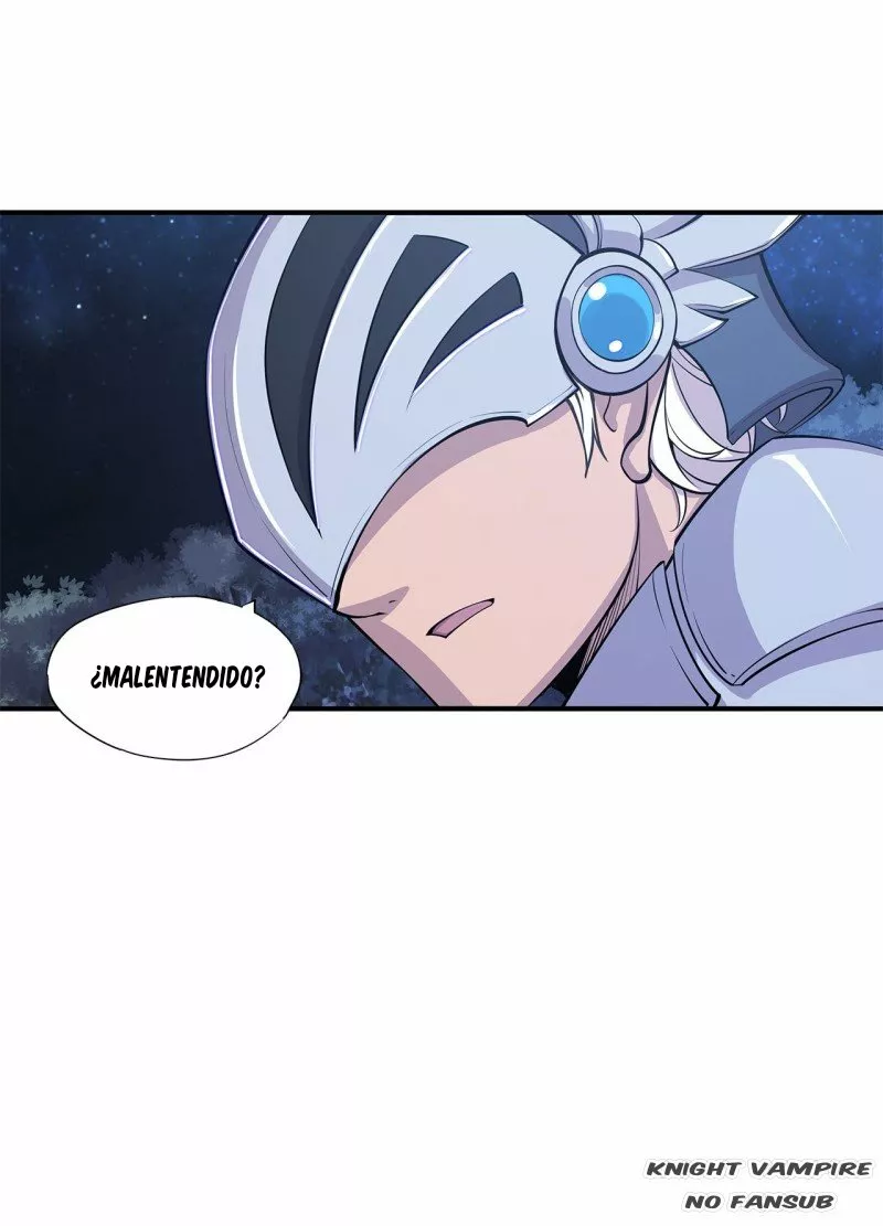 The Blood Princess And The Knight Capítulo 41 - Page 25