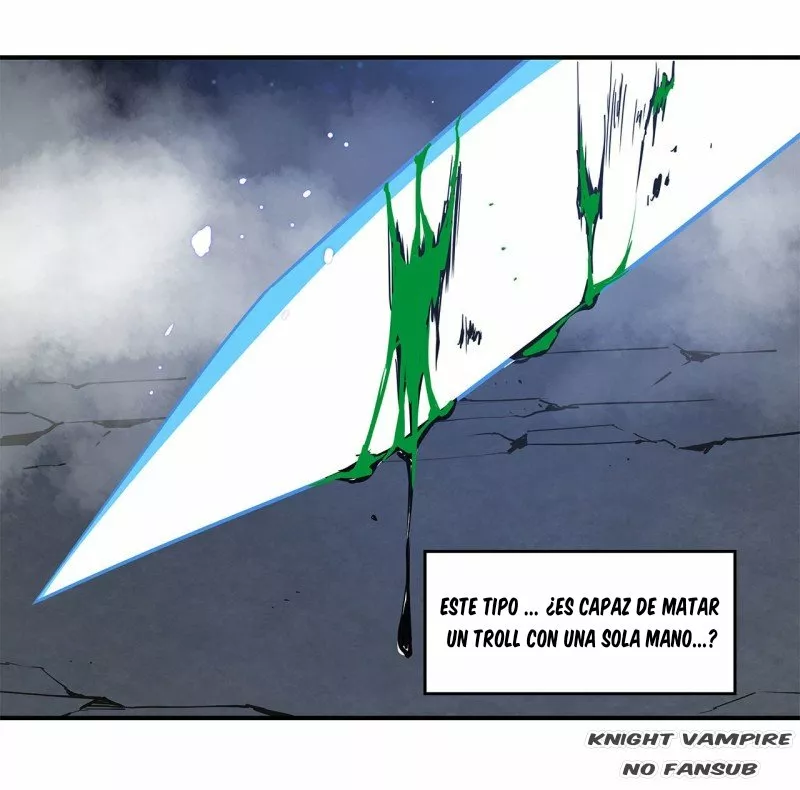 The Blood Princess And The Knight Capítulo 41 - Page 28