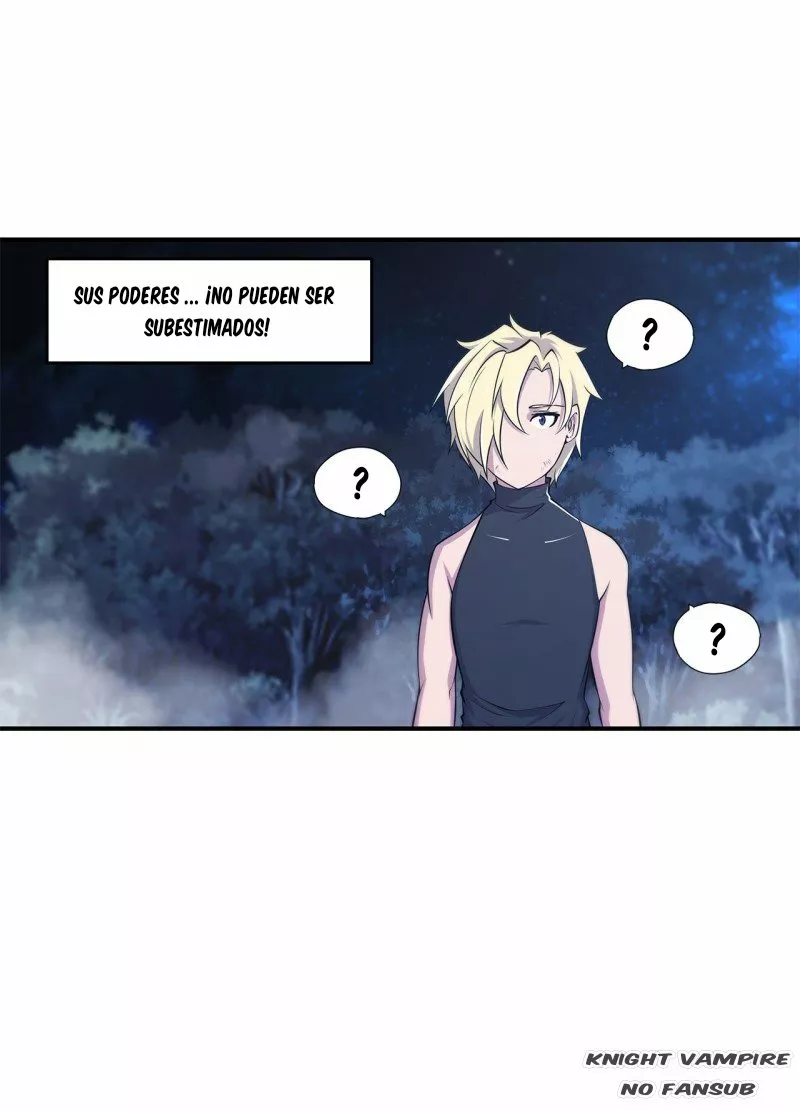 The Blood Princess And The Knight Capítulo 41 - Page 29