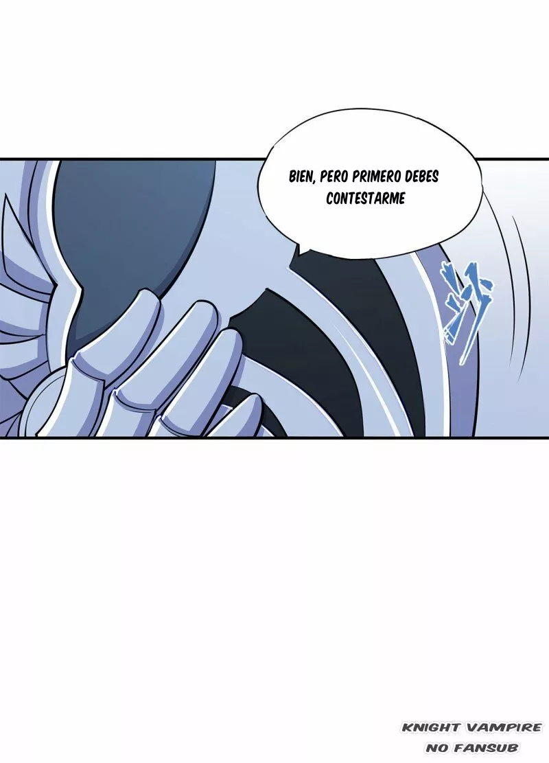 The Blood Princess And The Knight Capítulo 41 - Page 30