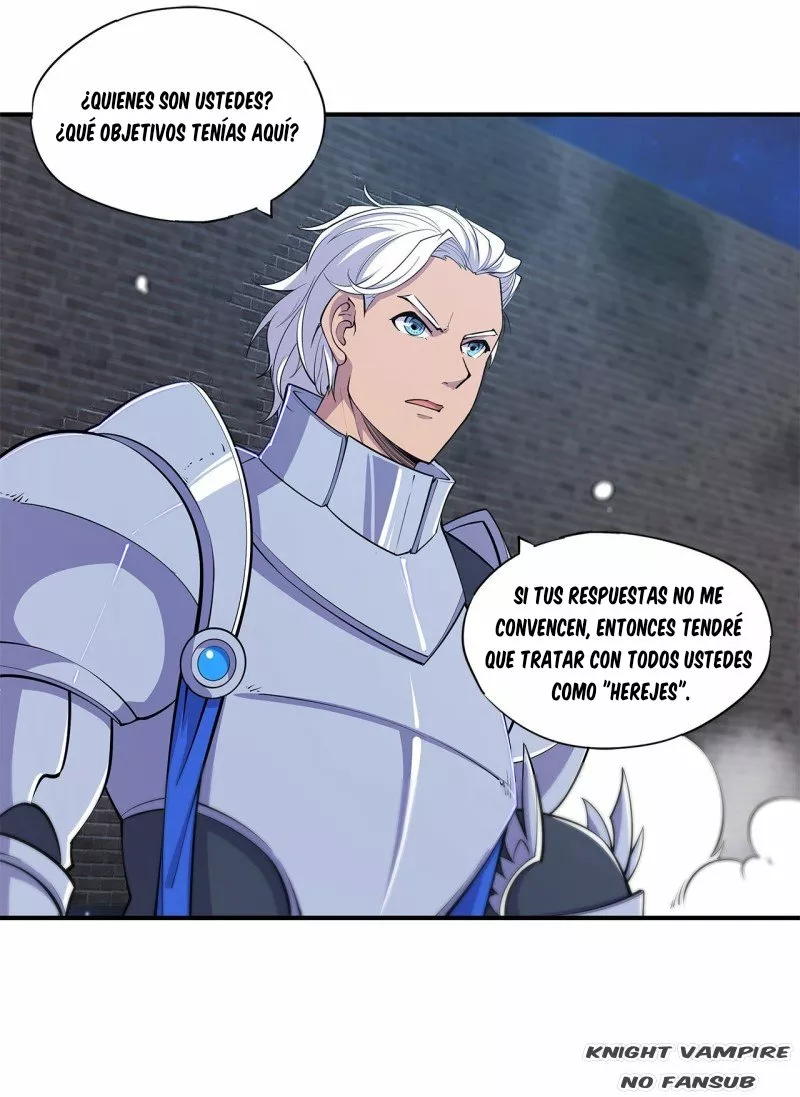 The Blood Princess And The Knight Capítulo 41 - Page 31
