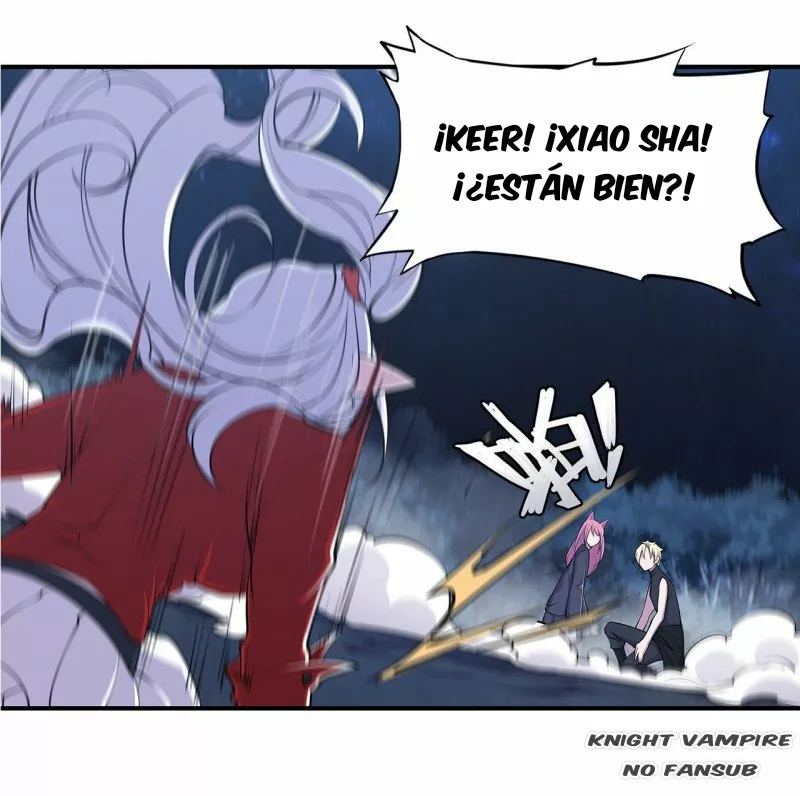The Blood Princess And The Knight Capítulo 41 - Page 7