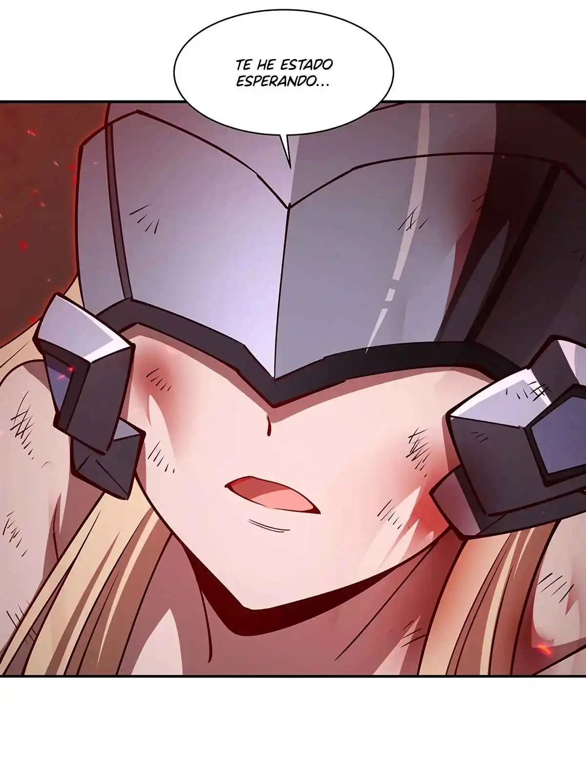 The Blood Princess And The Knight Capítulo 410 - Page 30