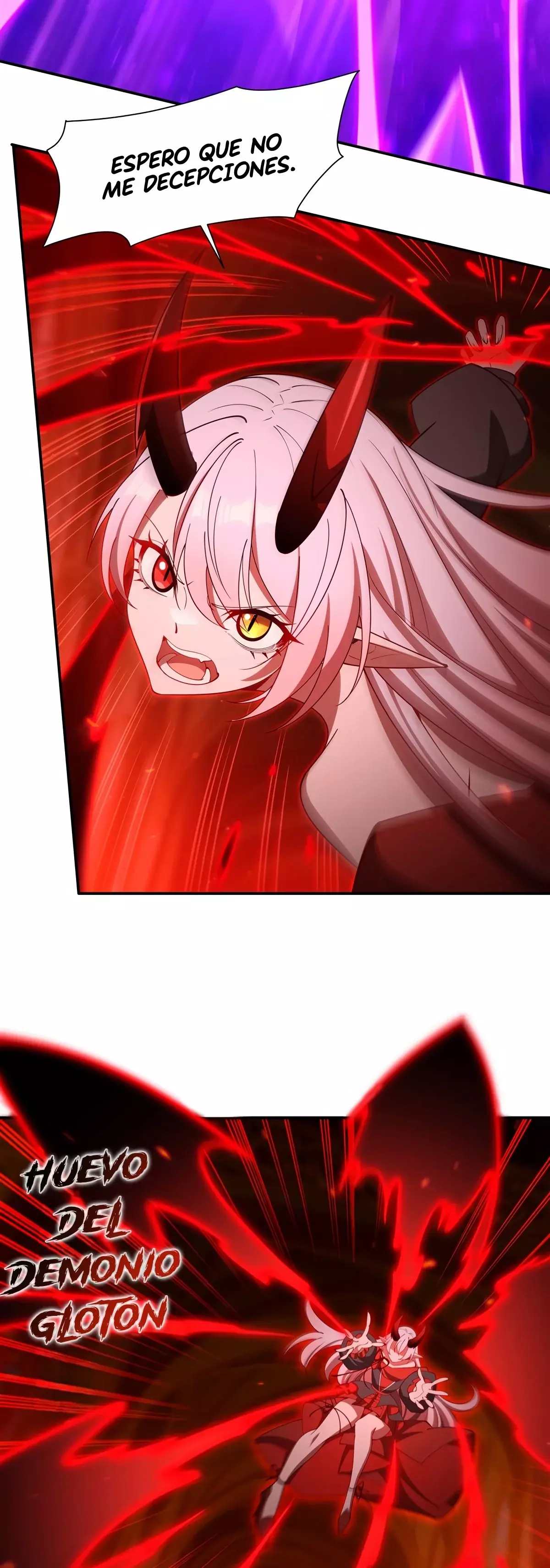 The Blood Princess And The Knight Capítulo 411 - Page 25