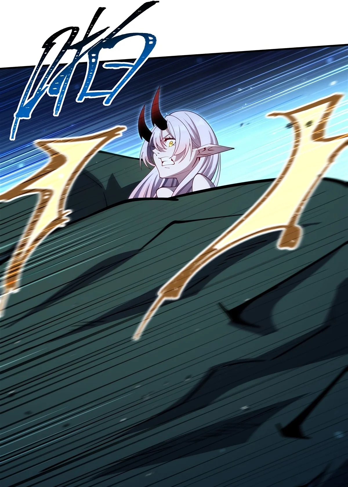 The Blood Princess And The Knight Capítulo 413 - Page 22