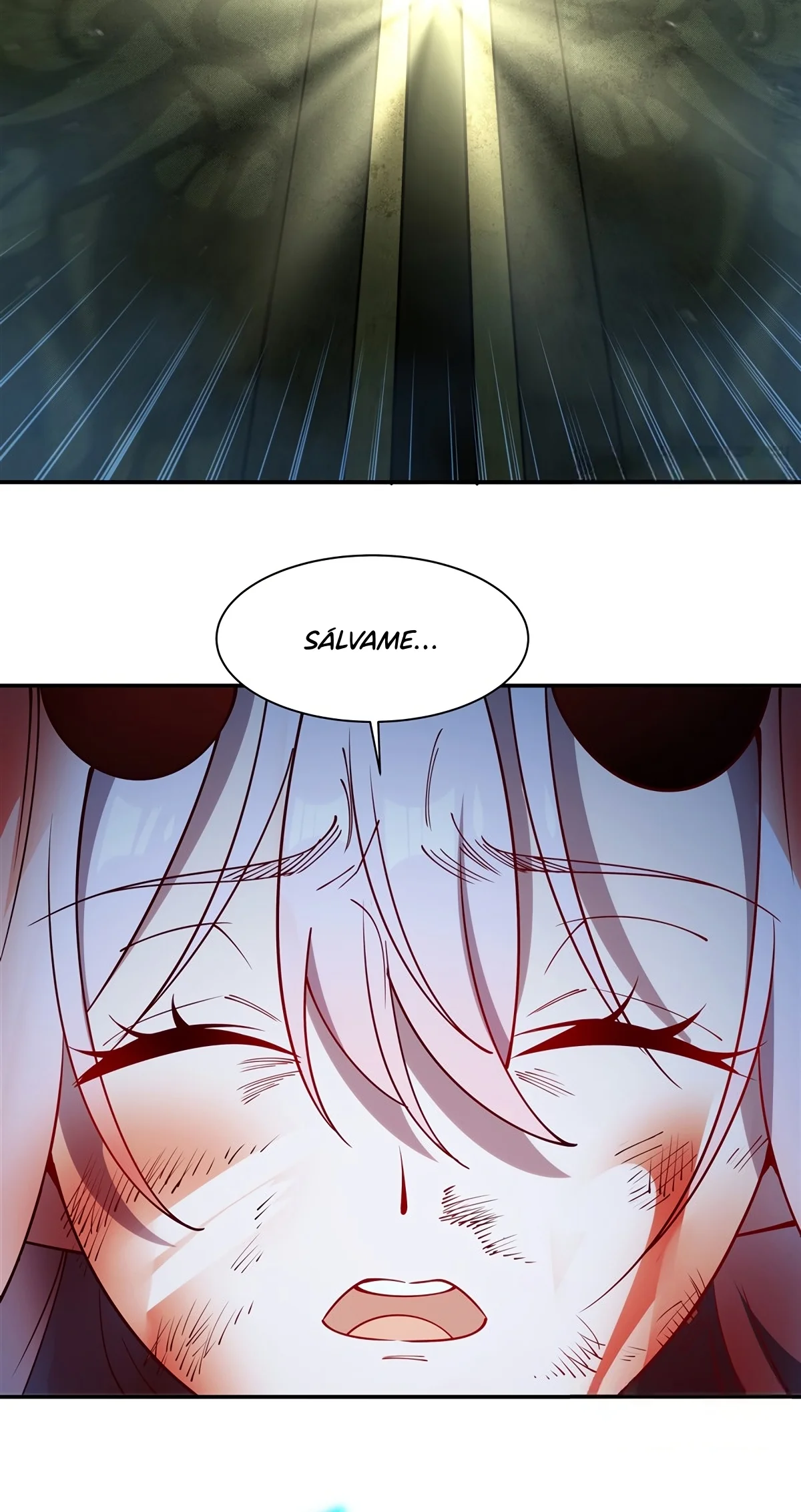 The Blood Princess And The Knight Capítulo 414 - Page 6