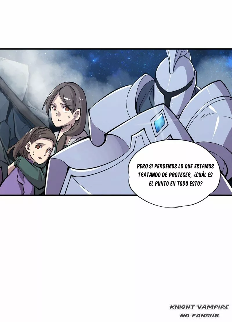 The Blood Princess And The Knight Capítulo 42 - Page 12