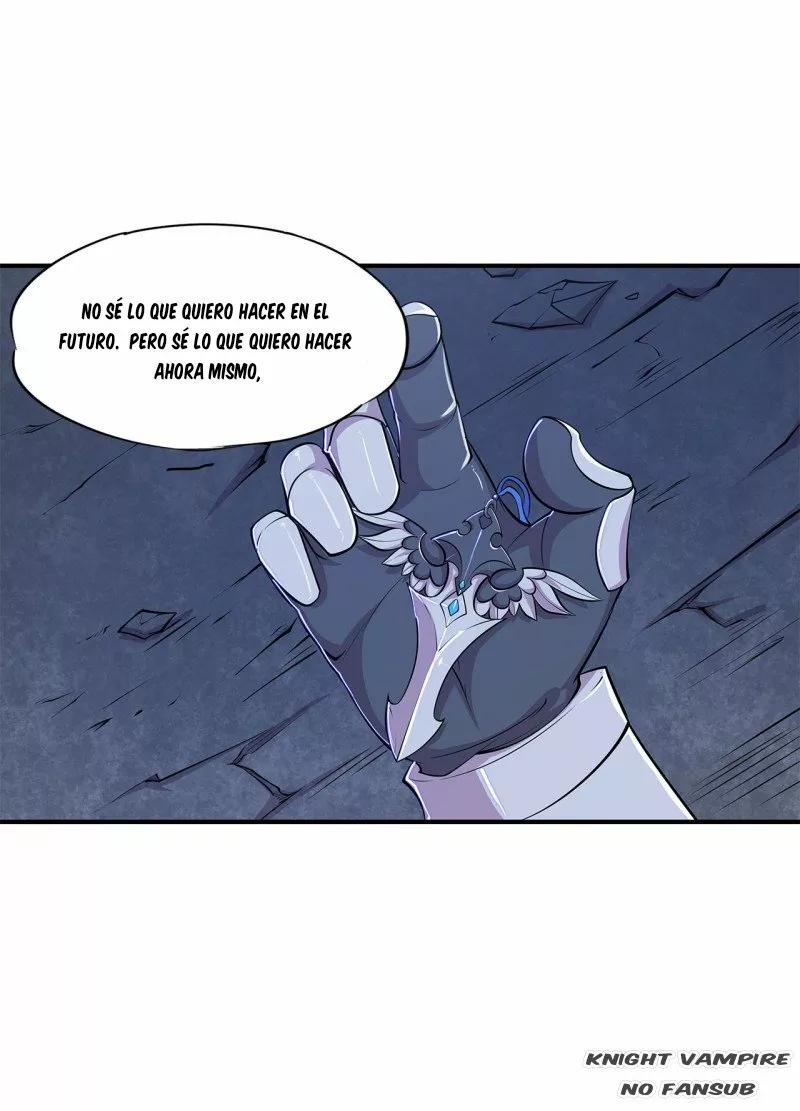 The Blood Princess And The Knight Capítulo 42 - Page 13