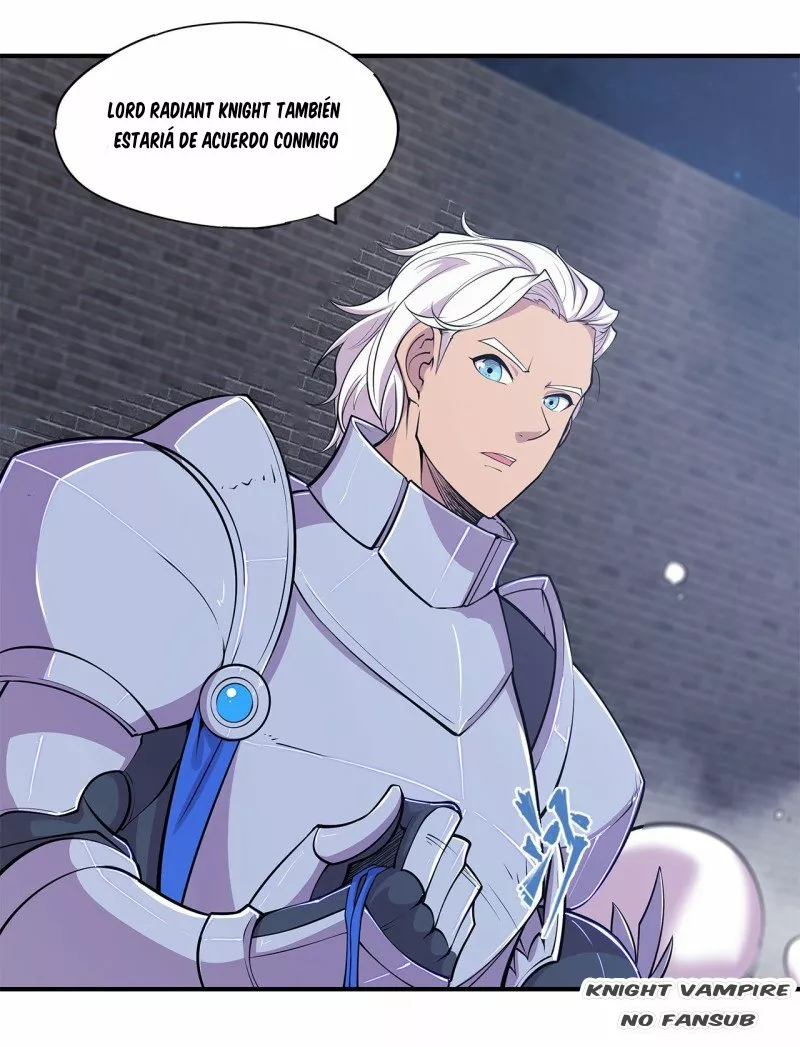 The Blood Princess And The Knight Capítulo 42 - Page 14