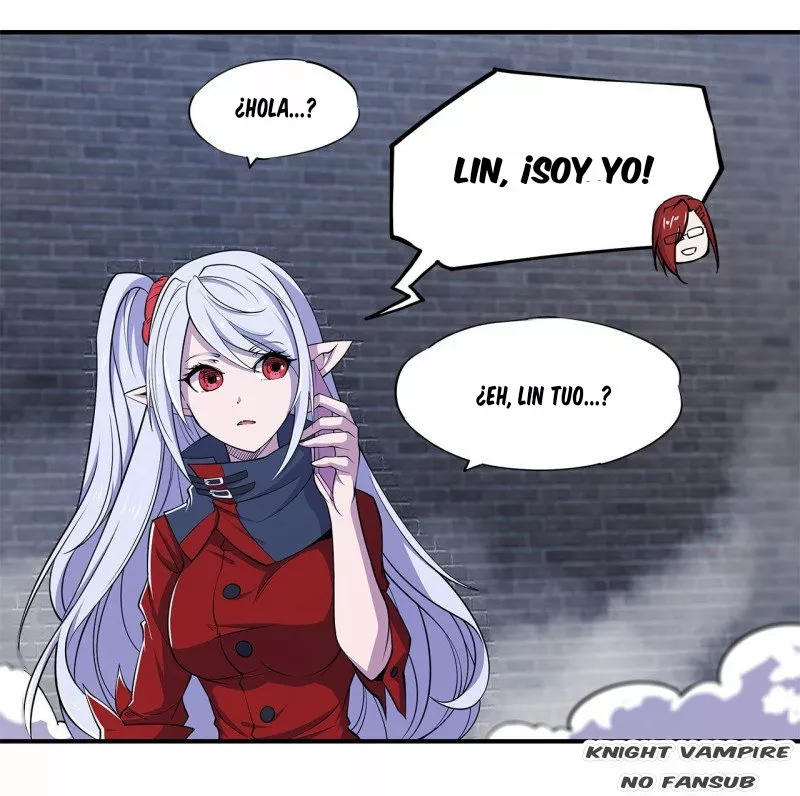 The Blood Princess And The Knight Capítulo 42 - Page 18