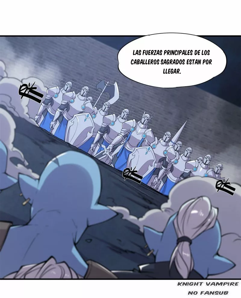 The Blood Princess And The Knight Capítulo 42 - Page 20