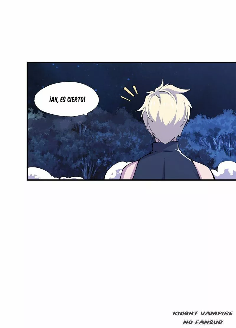 The Blood Princess And The Knight Capítulo 42 - Page 23