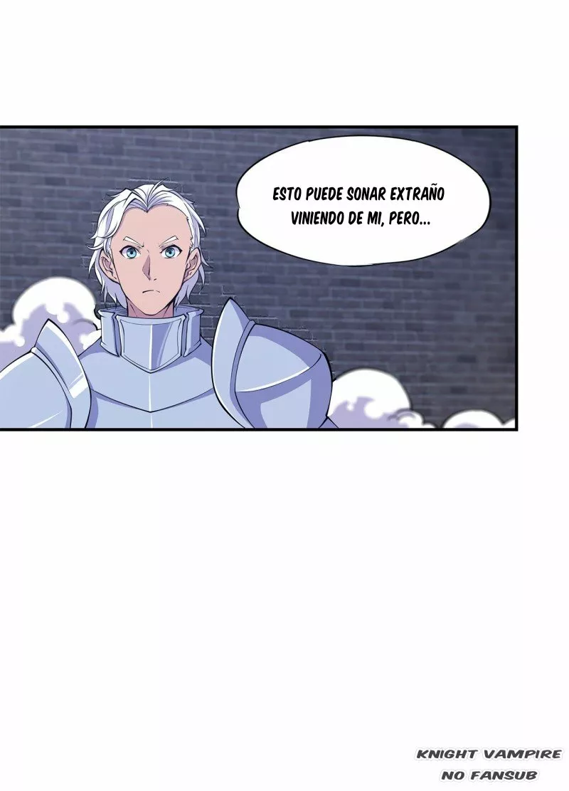 The Blood Princess And The Knight Capítulo 42 - Page 24