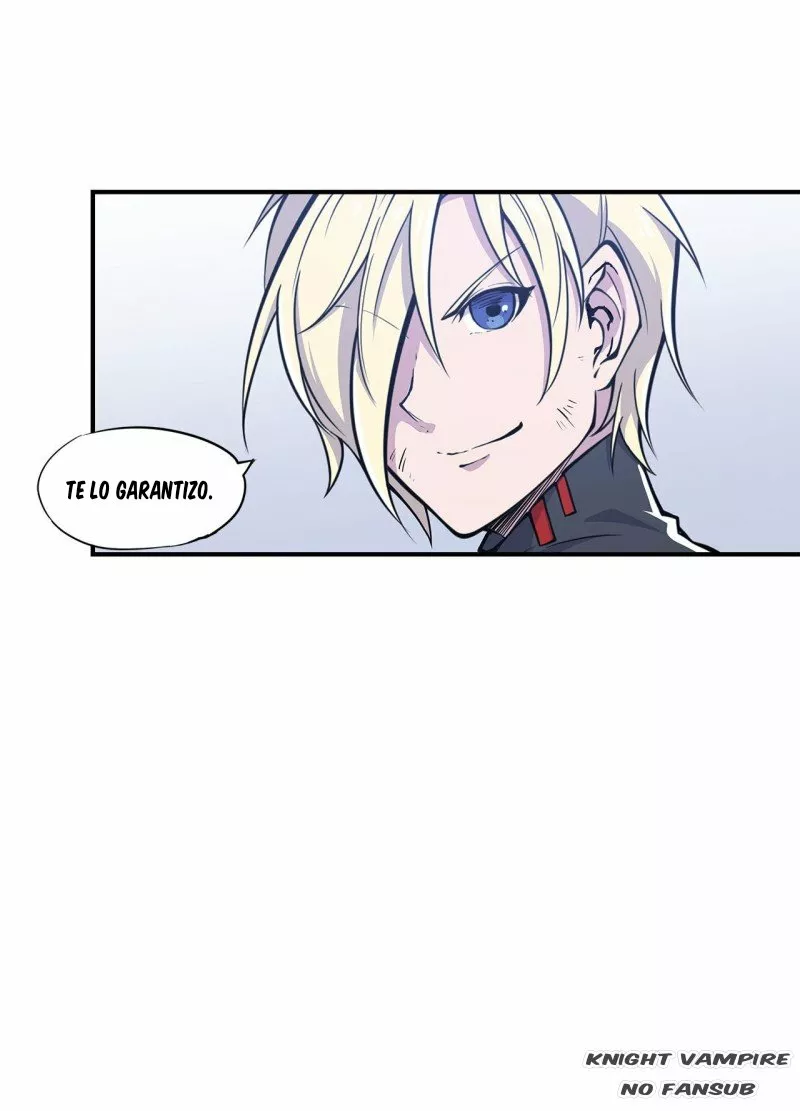 The Blood Princess And The Knight Capítulo 42 - Page 26