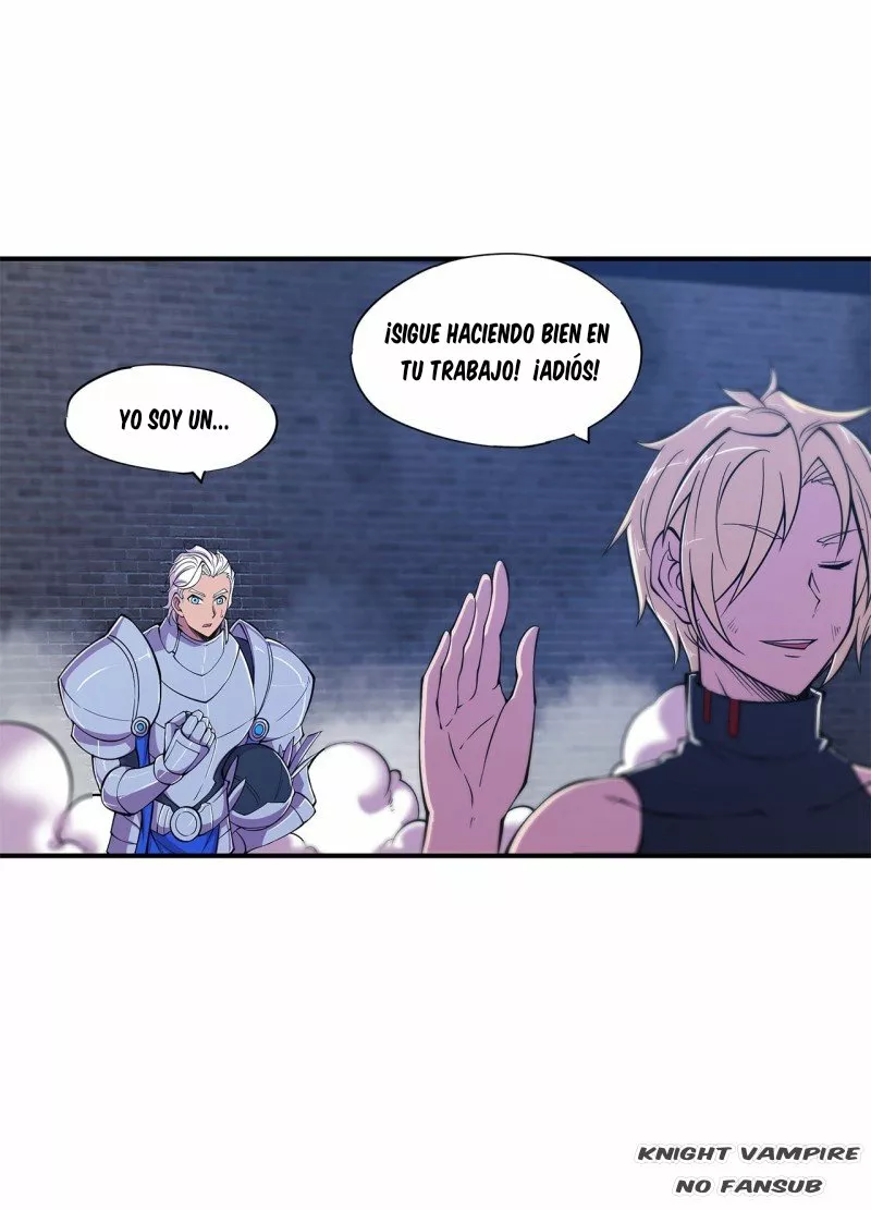 The Blood Princess And The Knight Capítulo 42 - Page 28
