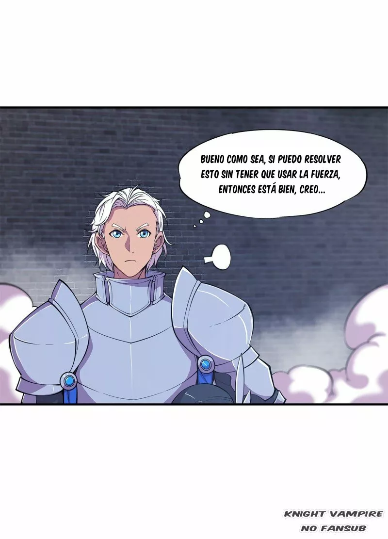 The Blood Princess And The Knight Capítulo 42 - Page 29