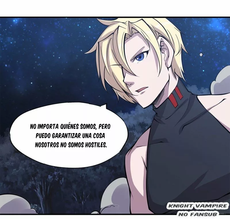 The Blood Princess And The Knight Capítulo 42 - Page 3