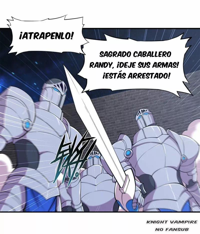 The Blood Princess And The Knight Capítulo 42 - Page 31