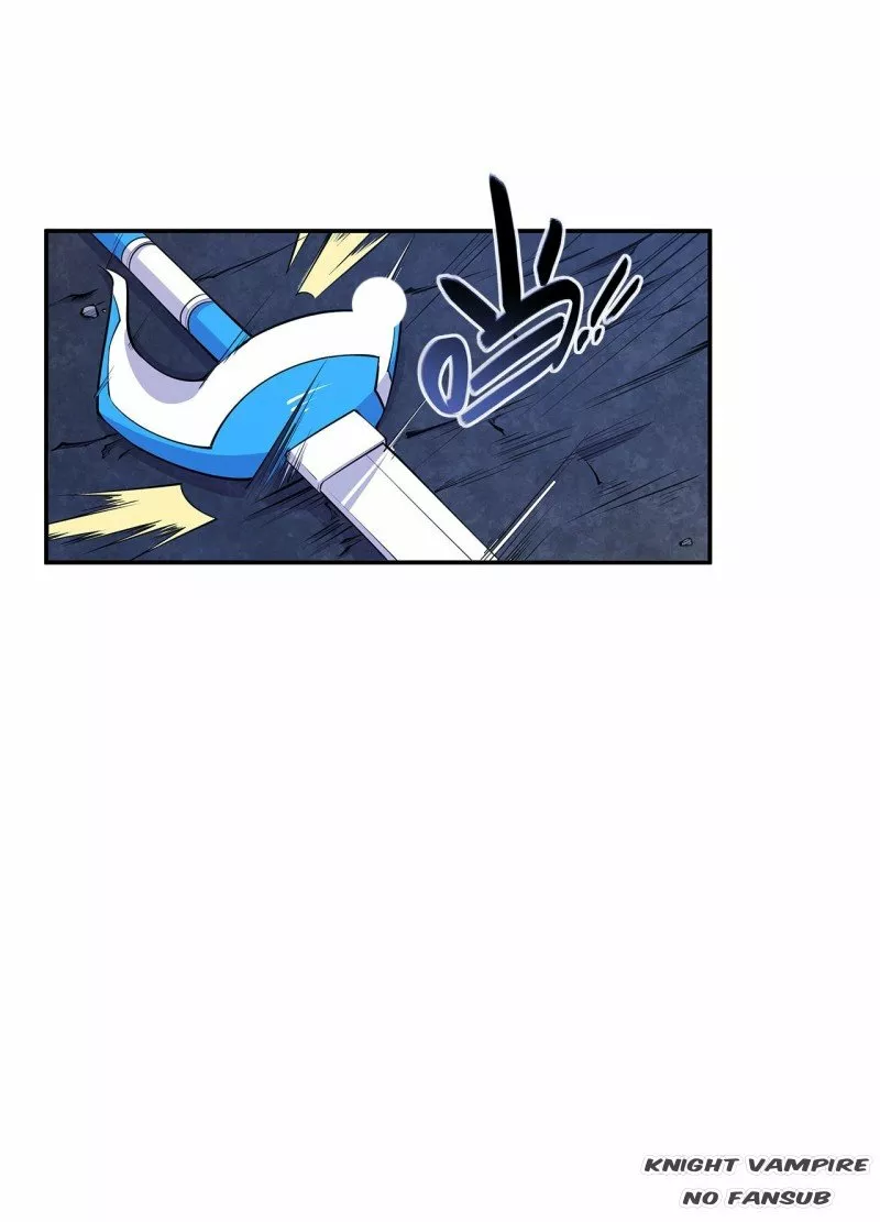 The Blood Princess And The Knight Capítulo 42 - Page 33