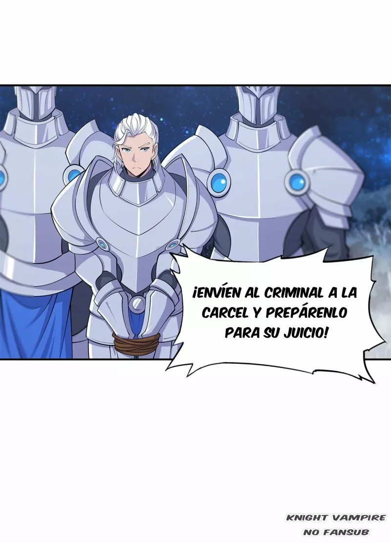 The Blood Princess And The Knight Capítulo 42 - Page 34