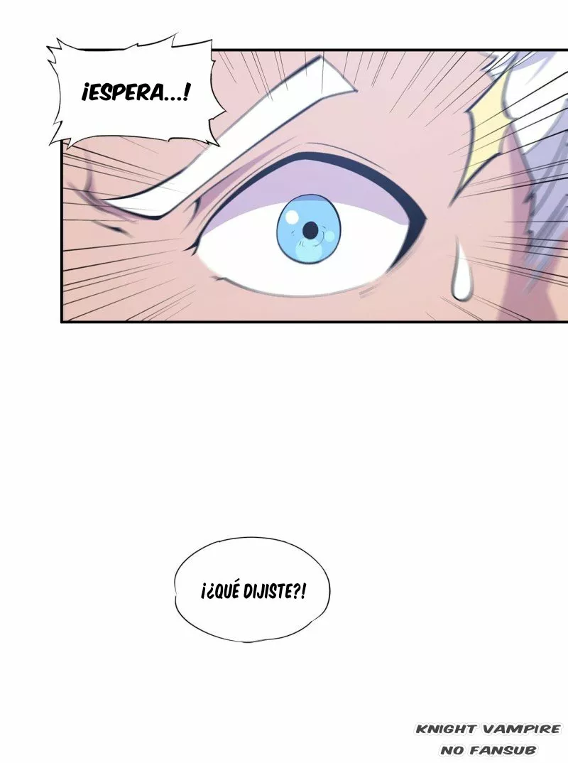The Blood Princess And The Knight Capítulo 42 - Page 36
