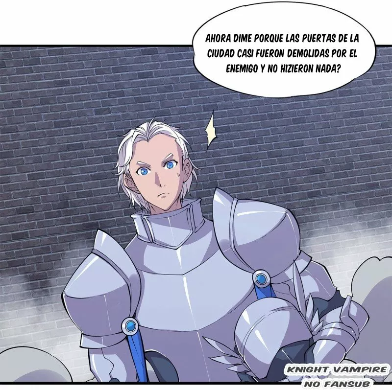 The Blood Princess And The Knight Capítulo 42 - Page 4