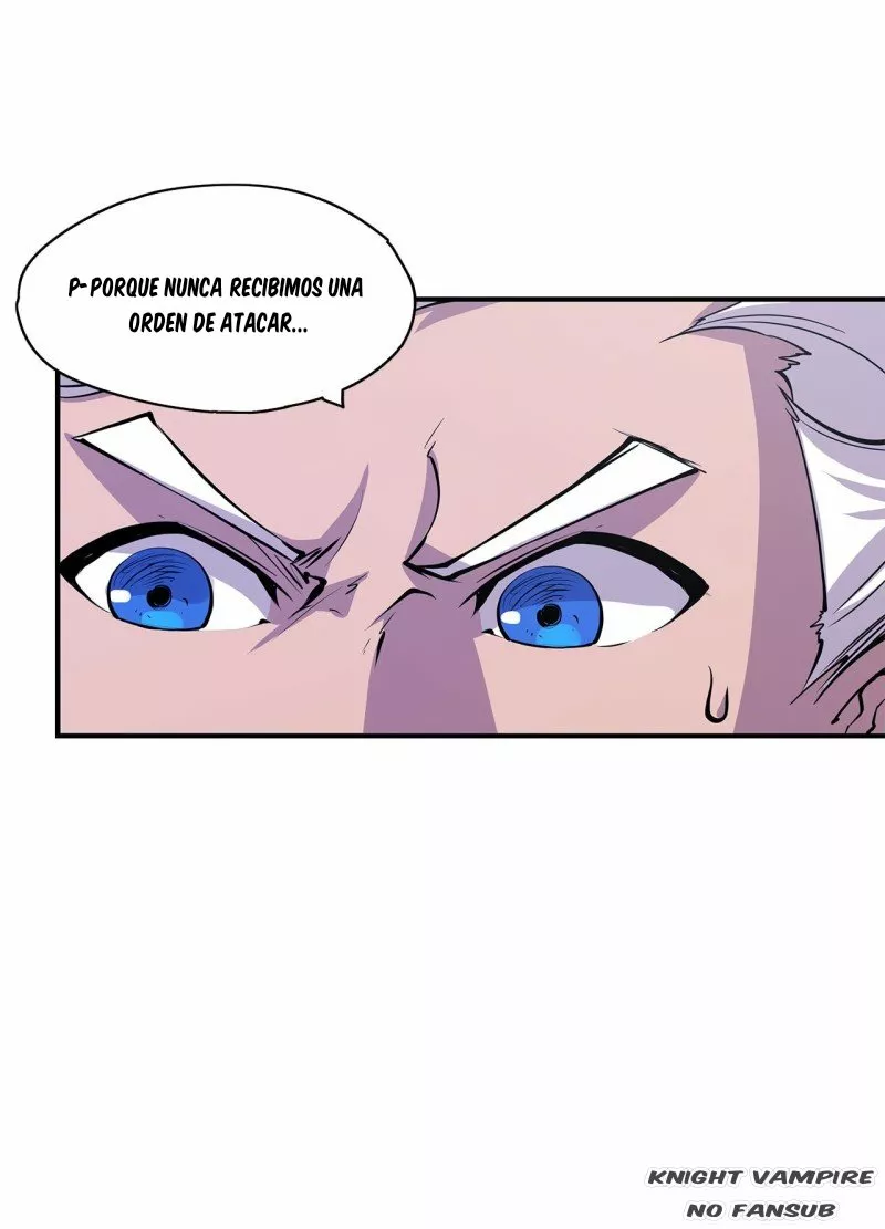 The Blood Princess And The Knight Capítulo 42 - Page 5