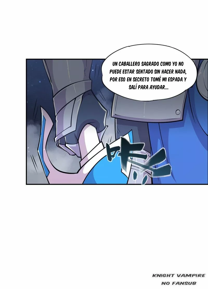 The Blood Princess And The Knight Capítulo 42 - Page 7