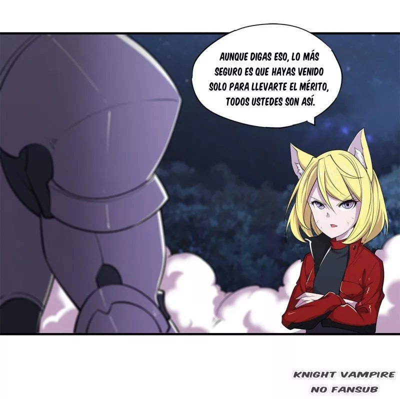 The Blood Princess And The Knight Capítulo 42 - Page 8