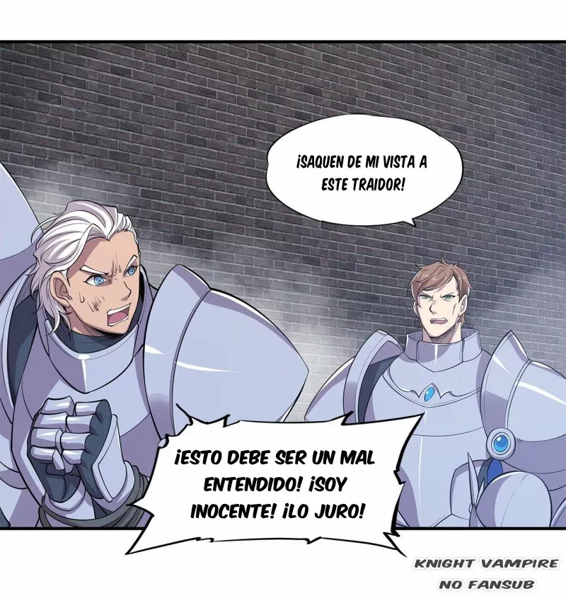 The Blood Princess And The Knight Capítulo 43 - Page 10